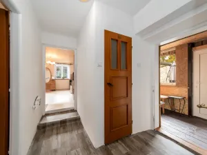 Prodej rodinného domu, Strmilov - Malý Jeníkov, 80 m2