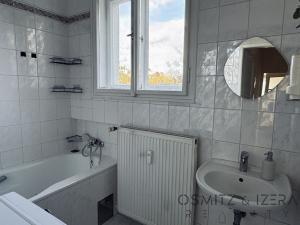 Pronájem bytu 1+1, Praha - Smíchov, Franty Kocourka, 55 m2