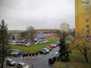 Pronájem bytu 3+1, Bílina - Teplické Předměstí, Sídliště Za Chlumem, 64 m2