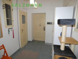 Prodej bytu 2+kk, Plzeň, náměstí Míru, 42 m2