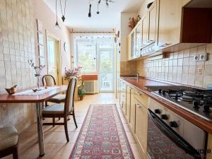 Prodej bytu 3+1, Vyškov - Vyškov-Město, Masarykovo náměstí, 121 m2