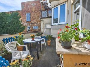 Prodej bytu 3+1, Vyškov - Vyškov-Město, Masarykovo náměstí, 121 m2