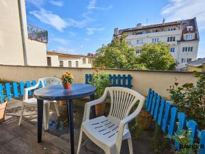 Prodej bytu 3+1, Vyškov - Vyškov-Město, Masarykovo náměstí, 121 m2