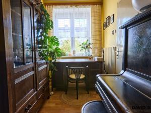 Prodej bytu 3+1, Vyškov - Vyškov-Město, Masarykovo náměstí, 121 m2