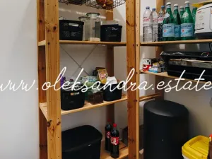 Pronájem bytu 4+kk, Praha - Letňany, Nepomuckých, 106 m2