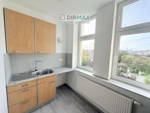 Pronájem bytu 1+1, Plzeň, Mikulášská, 36 m2