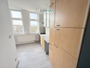 Pronájem bytu 1+1, Plzeň, Mikulášská, 36 m2