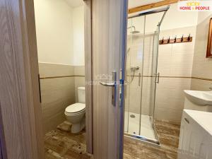 Pronájem bytu 2+kk, Kouřim, Mírové náměstí, 39 m2