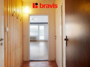 Pronájem bytu 1+kk, Brno - Starý Lískovec, Sevastopolská, 31 m2