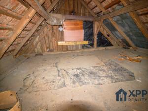 Prodej rodinného domu, Košice, 93 m2