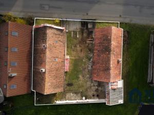 Prodej rodinného domu, Košice, 93 m2