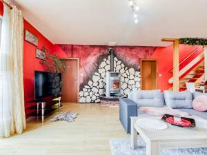 Prodej rodinného domu, Nepřevázka, 252 m2