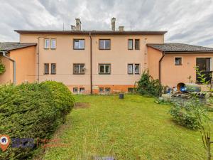 Prodej bytu 2+1, Sobotín - Petrov nad Desnou, 57 m2