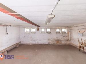 Prodej bytu 2+1, Sobotín - Petrov nad Desnou, 57 m2