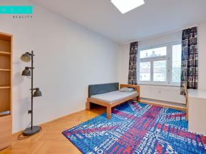 Pronájem bytu 3+1, Olomouc, Dolní náměstí, 100 m2