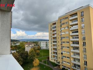 Pronájem bytu 1+kk, Příbram - Příbram I, Plzeňská, 23 m2