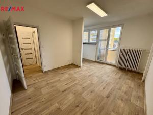 Pronájem bytu 1+kk, Příbram - Příbram I, Plzeňská, 23 m2