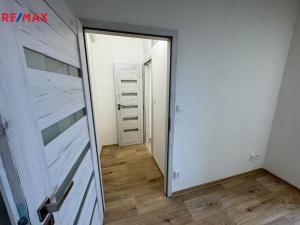 Pronájem bytu 1+kk, Příbram - Příbram I, Plzeňská, 23 m2
