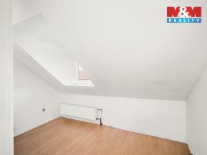 Prodej rodinného domu, Nechanice - Lubno, 238 m2