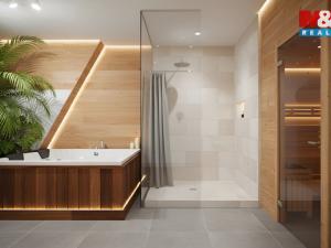 Prodej rodinného domu, Nechanice - Lubno, 238 m2