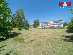 Prodej komerčního pozemku, Strašice, 969 m2