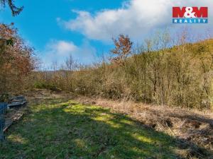 Prodej pozemku, Jílové u Prahy - Luka pod Medníkem, 1161 m2