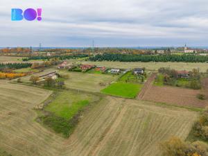 Prodej pozemku pro bydlení, Těrlicko - Horní Těrlicko, 1879 m2