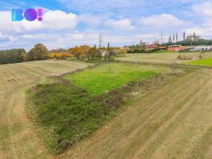 Prodej pozemku pro bydlení, Těrlicko - Horní Těrlicko, 1879 m2