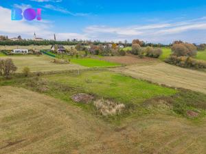 Prodej pozemku pro bydlení, Těrlicko - Horní Těrlicko, 1879 m2