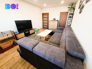 Prodej bytu 3+1, Orlová, Kpt. Jaroše, 72 m2