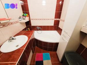 Prodej bytu 3+1, Orlová, Kpt. Jaroše, 72 m2