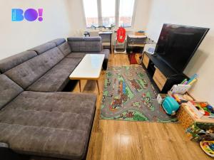 Prodej bytu 3+1, Orlová, Kpt. Jaroše, 72 m2