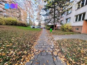 Prodej bytu 3+1, Orlová, Kpt. Jaroše, 72 m2