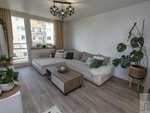 Prodej bytu 3+1, Litvínov, B. Němcové, 62 m2