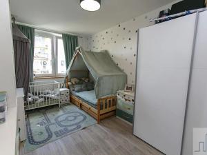 Prodej bytu 3+1, Litvínov, B. Němcové, 62 m2