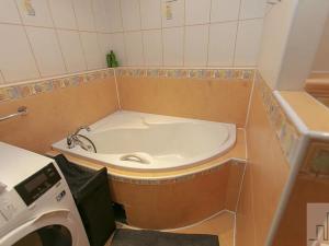 Prodej bytu 3+1, Litvínov, B. Němcové, 62 m2