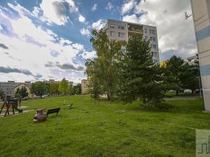 Prodej bytu 3+1, Litvínov, B. Němcové, 62 m2