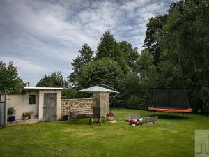 Prodej rodinného domu, Štoky, 170 m2