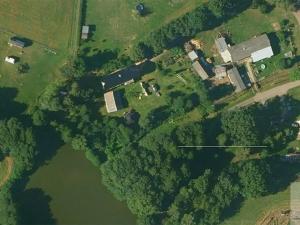 Prodej rodinného domu, Štoky, 170 m2