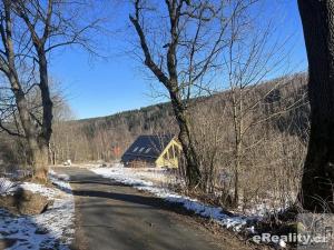 Prodej pozemku pro bydlení, Český Jiřetín, 1112 m2
