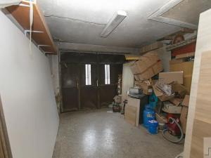 Prodej výrobních prostor, Lahošť, Švermova, 255 m2