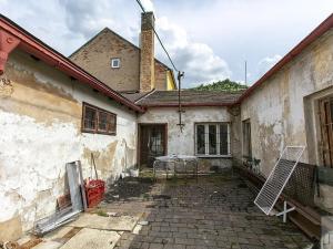 Prodej výrobních prostor, Lahošť, Švermova, 255 m2