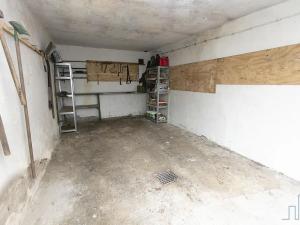 Prodej garáže, Litvínov, U Zámeckého parku, 22 m2