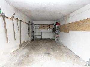 Prodej garáže, Litvínov, U Zámeckého parku, 22 m2