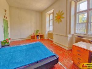 Prodej rodinného domu, Jemnice - Panenská, 200 m2