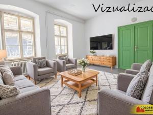 Prodej rodinného domu, Jemnice - Panenská, 200 m2