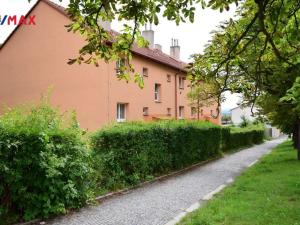 Pronájem bytu 2+1, Příbram - Příbram II, Žižkova, 50 m2
