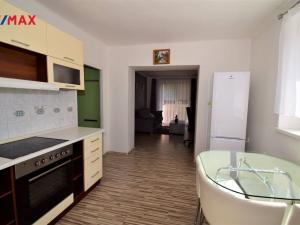 Pronájem bytu 2+1, Příbram - Příbram II, Žižkova, 50 m2