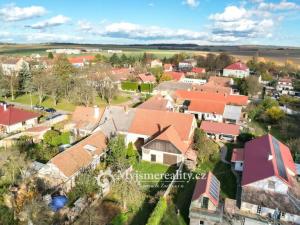 Prodej rodinného domu, Šafov, 90 m2