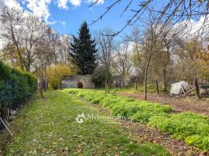 Prodej rodinného domu, Šafov, 90 m2